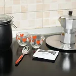 Giosi's Апартаменты Неаполь