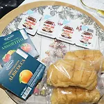 Апартаменты Giosi's *