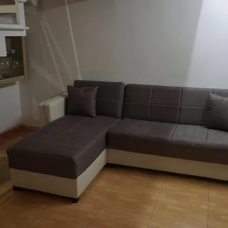 Giosi's Apartament *