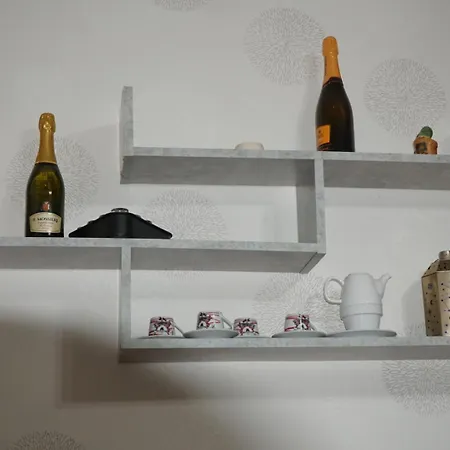 Giosi's Apartament Neapol