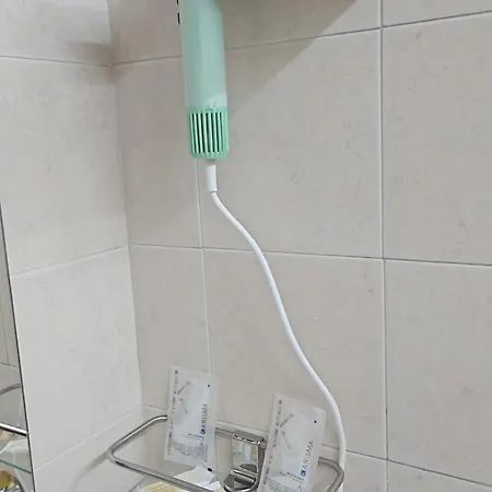 Apartament Giosi's *