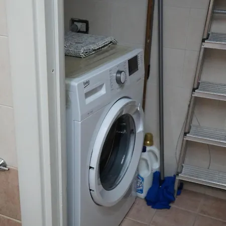 Giosi's Apartament
