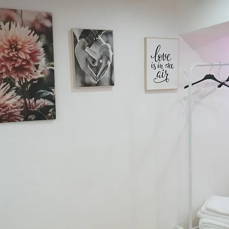 Apartament Giosi's *