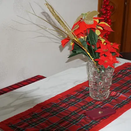 Apartament Giosi's Neapol