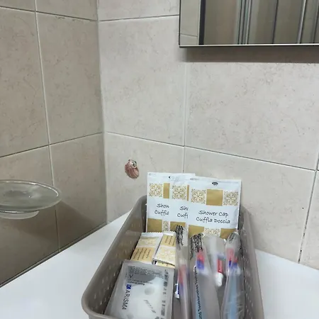Giosi's Апартаменты