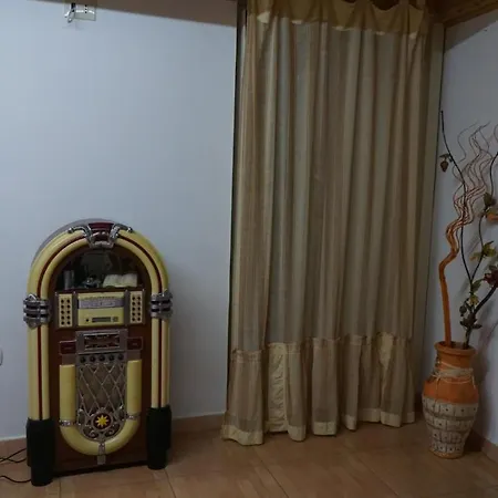 Giosi's Apartament Neapol