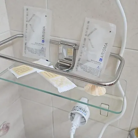 Giosi's Διαμέρισμα