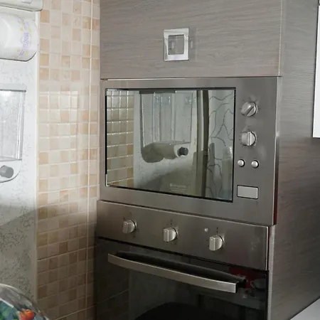 Διαμέρισμα Giosi's