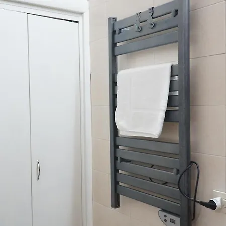 Appartement Giosi's *