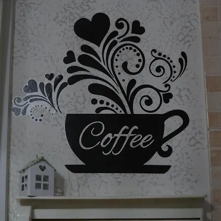 Διαμέρισμα Giosi's Νάπολη