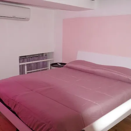 Appartement Giosi's Napels