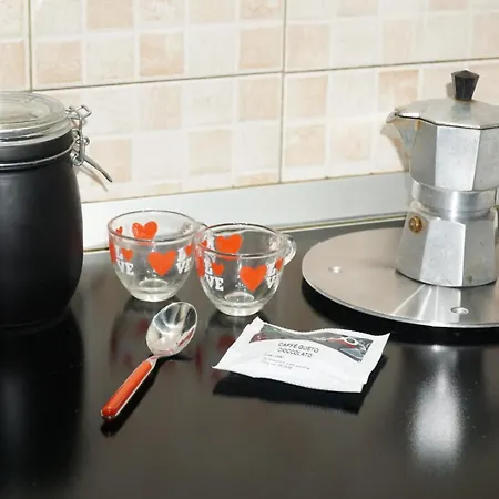 Giosi's Διαμέρισμα Νάπολη