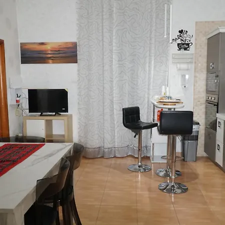 Giosi's Νάπολη