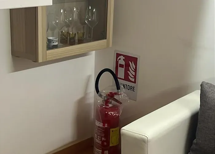 Giosi's Apartment