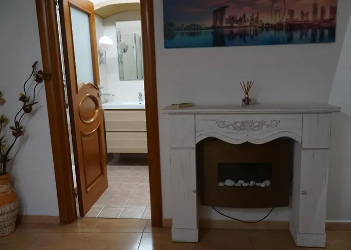 Apartment Giosi's Neapel