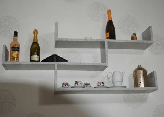 Giosi's Apartment Neapel
