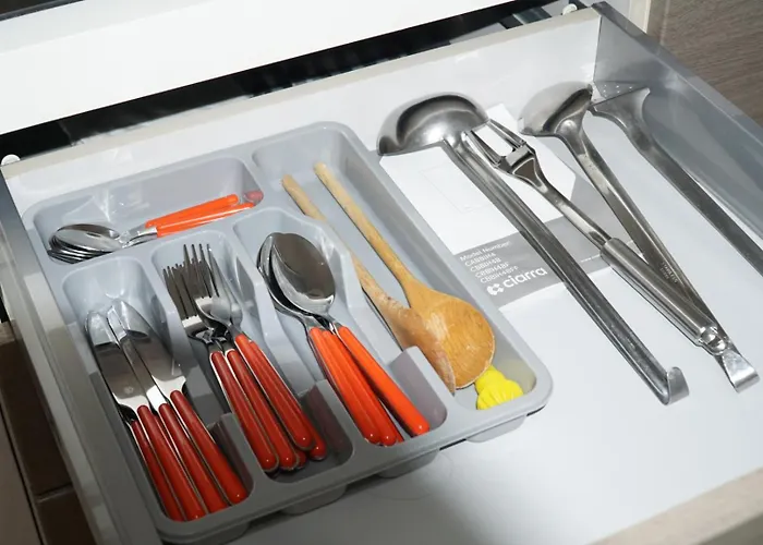 Apartment Giosi's Neapel