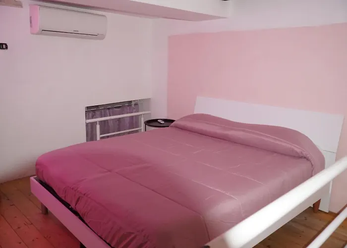 Apartment Giosi's Neapel