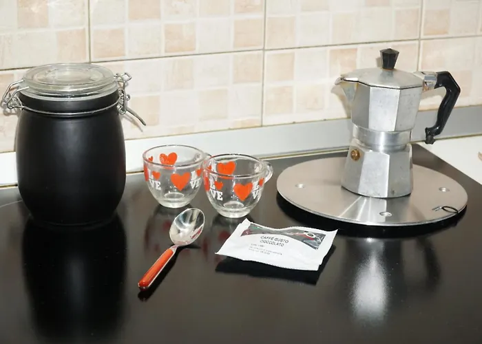 Giosi's Apartment Neapel