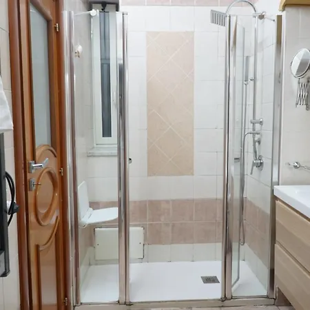 Giosi's 아파트 나폴리