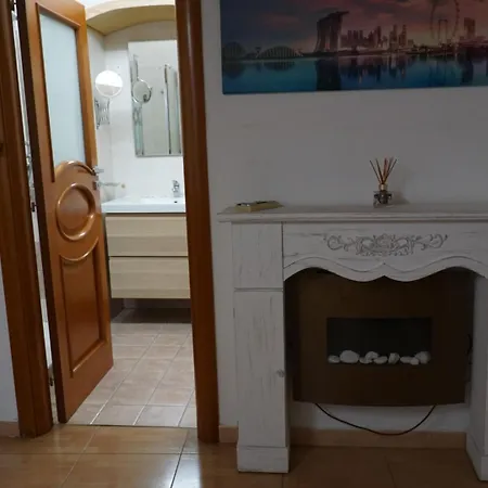 아파트 Giosi's 나폴리