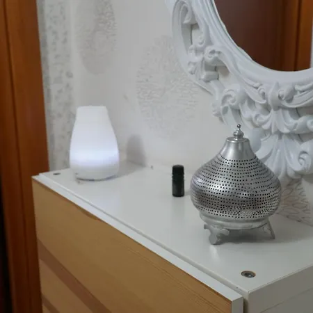 Giosi's 아파트 나폴리